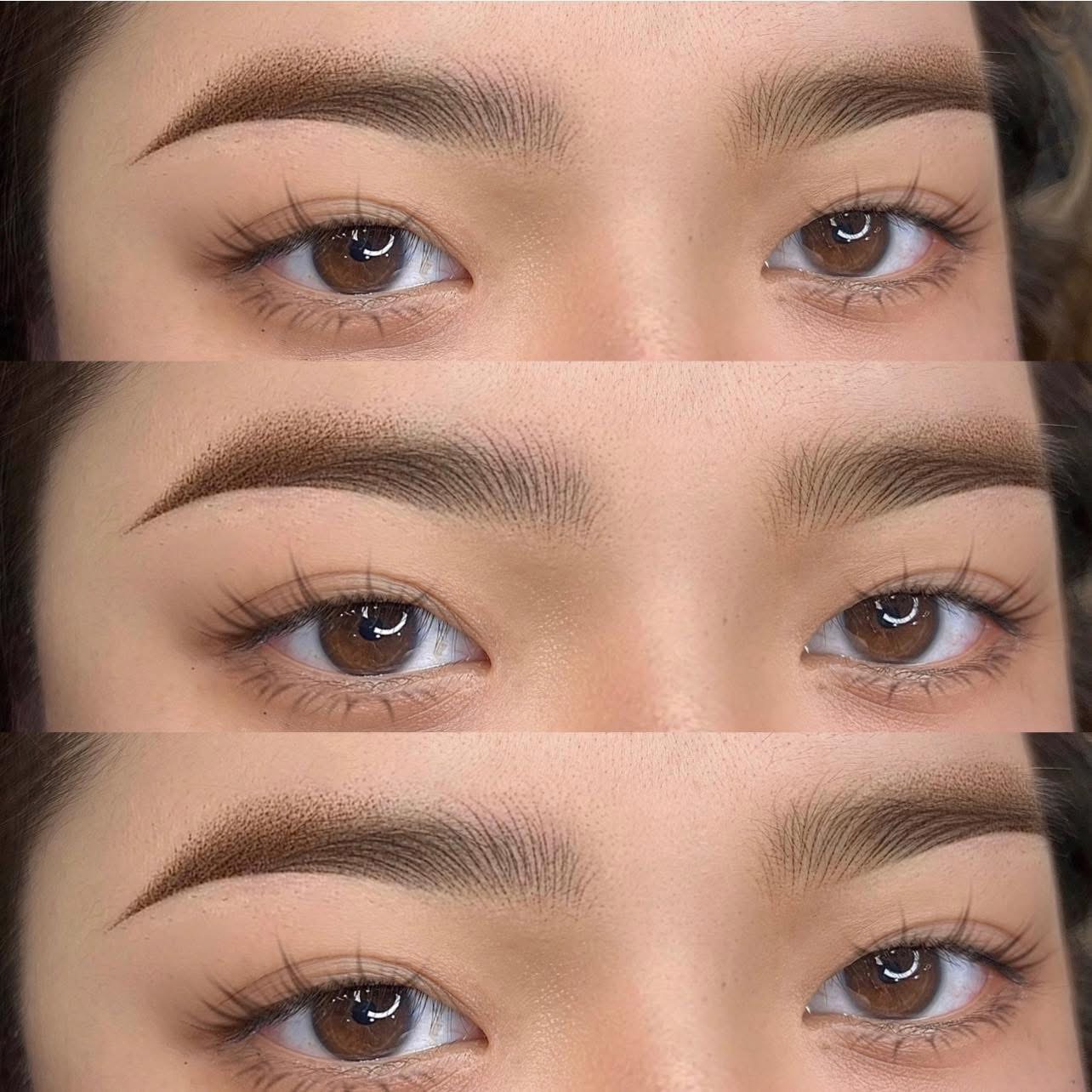 Course Training Left