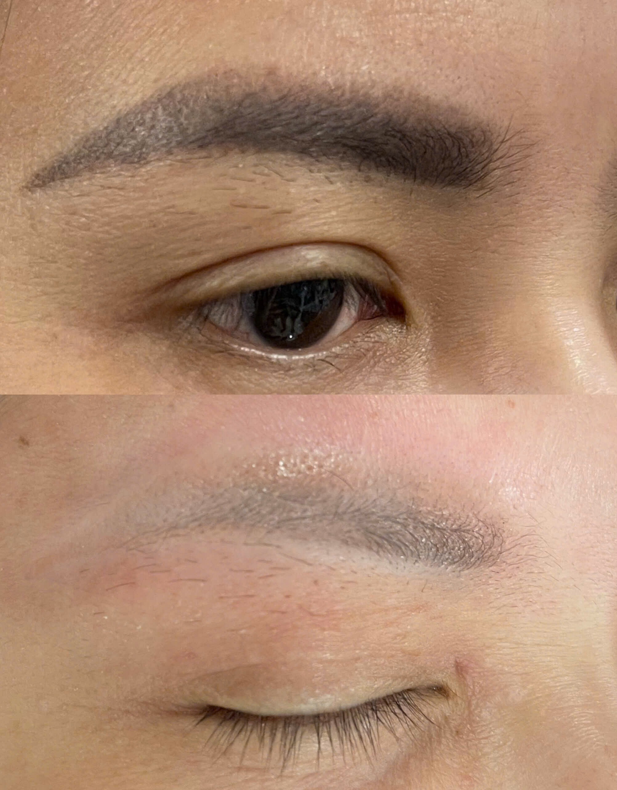 Course Training Left