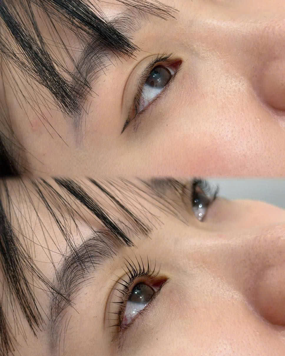 Course Training Left